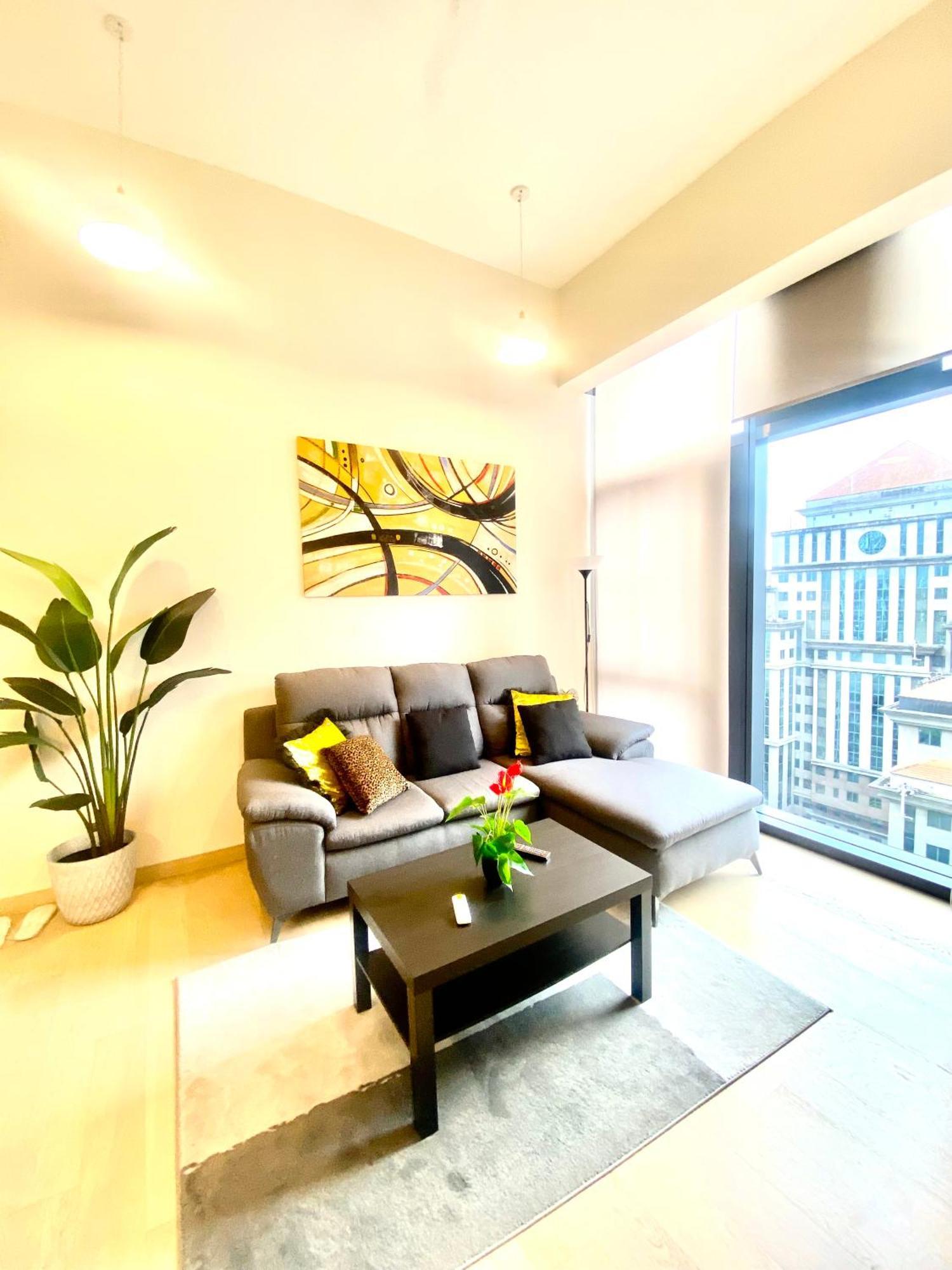 Eastern Suites Star Klcc Kuala Lumpur Zewnętrze zdjęcie